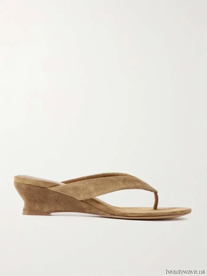 Achieving a fashionable look right now is as simple as pairing this particular sandal trend with a white dress.