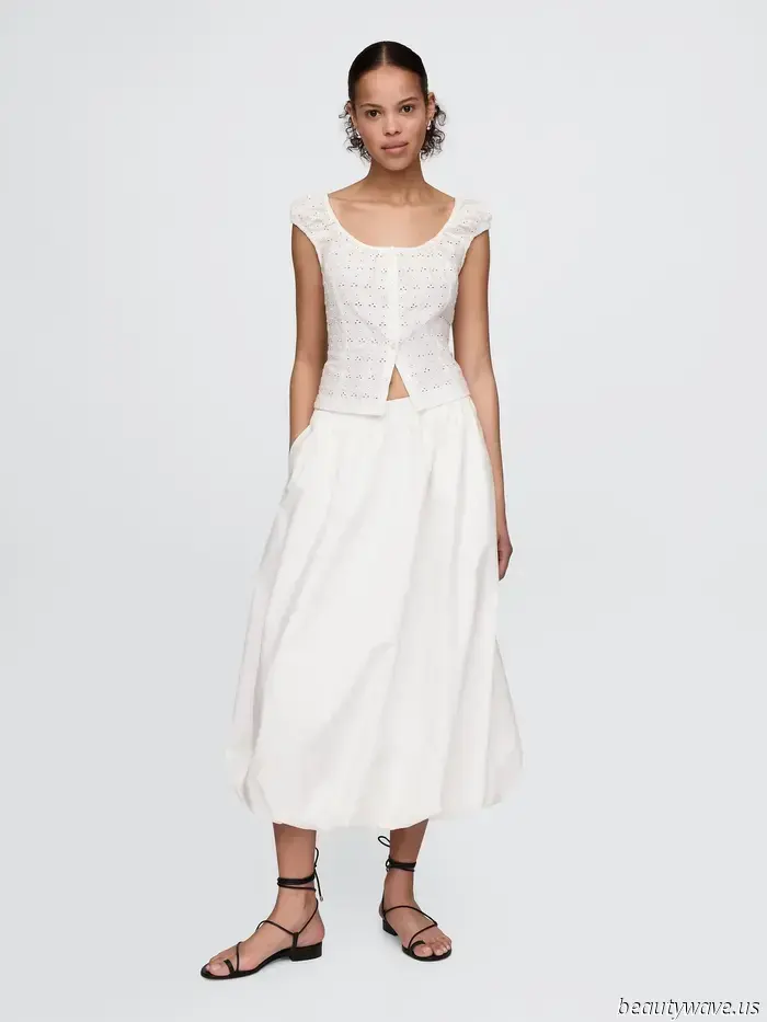 42 Items from Nordstrom, J.Crew, and Gap That Are Set to Take Over All My Summer Essentials