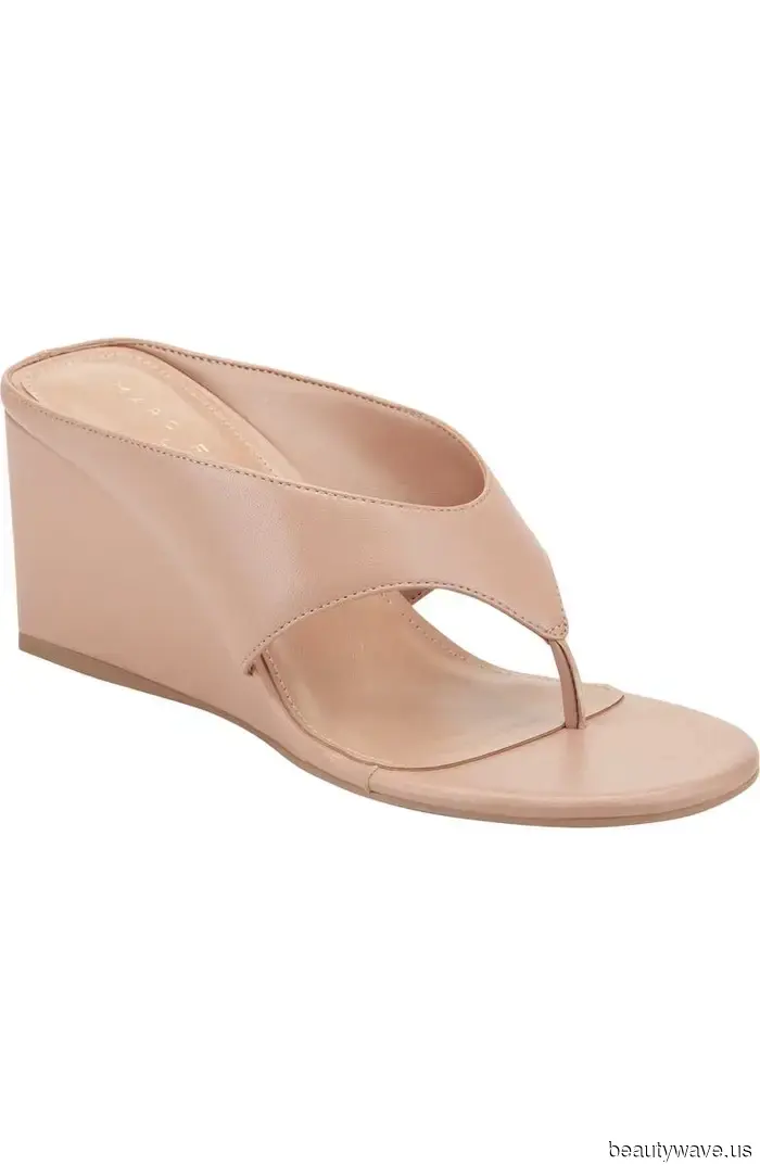 A French Woman Enters Nordstrom—33 Items She’s Purchasing From the Half-Yearly Sale