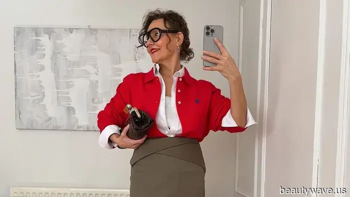 Women in Their 30s and 60s Unite—These Are the Most Stylish Outfits to Sport This Summer