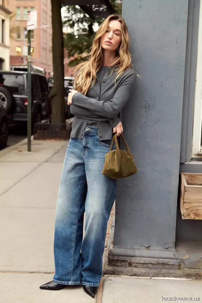 Zara Ha Appena Rilasciato Silenziosamente La Sua Collezione Invernale Più Chic&mdash;11 Acquisti Eleganti Che Non Rimarranno In Magazzino