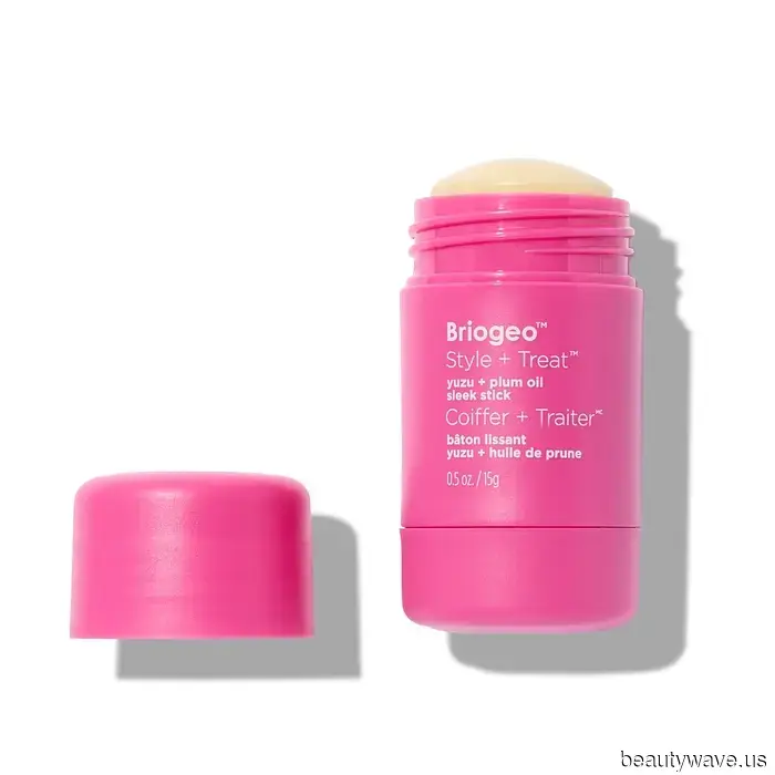 I’m declaring it: The tucked pixie will outshine the bob this spring.