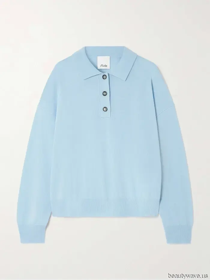 Это только мне кажется, или каждая классная девушка от Нью-Йорка до Лондона носит эти 8 трендов свитеров вместо "скучного"...