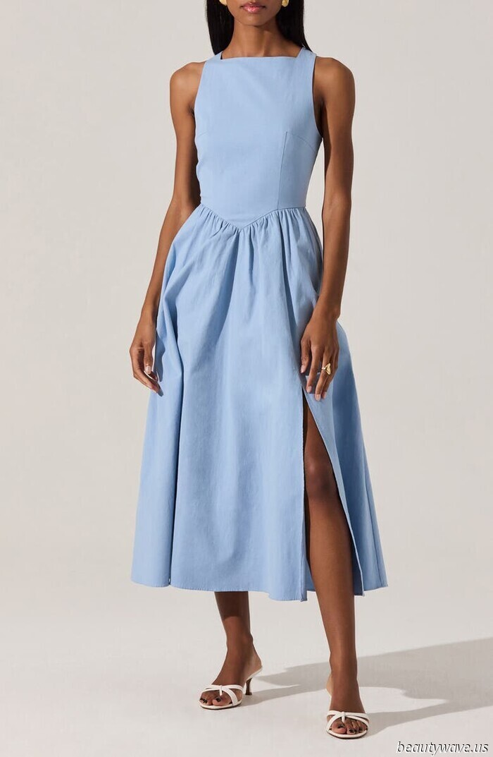 Nordstrom's Summer Dress Collection Is Impressive—Here Are My Top Picks.