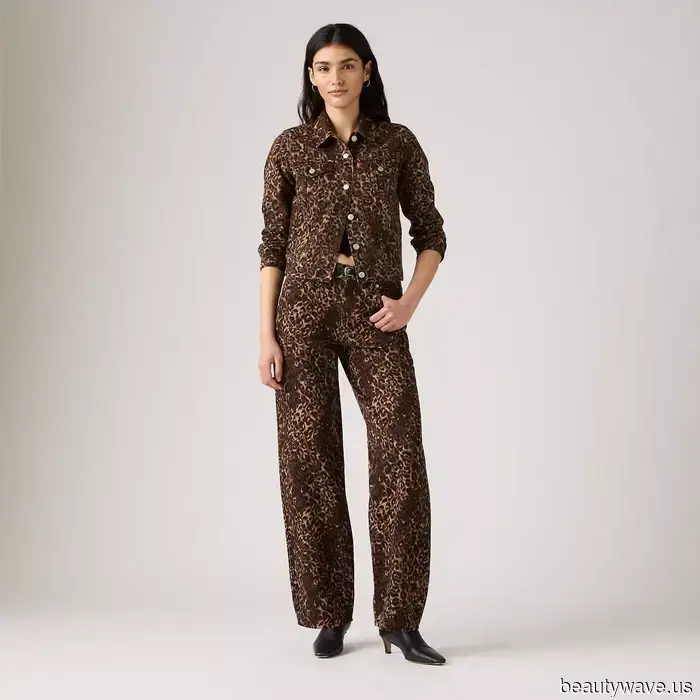 The 21 Most Adorable Leopard Print Pants from Zara, Gap, Madewell, and More