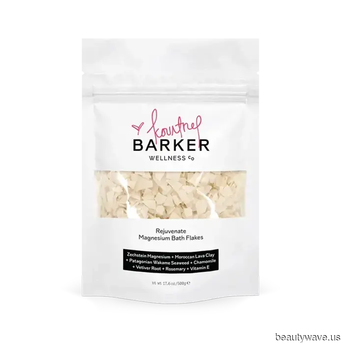 Kourtney Kardashian Barker's autumn wellness regimen features immunity gummies and a comfy $13 item that you likely already possess.