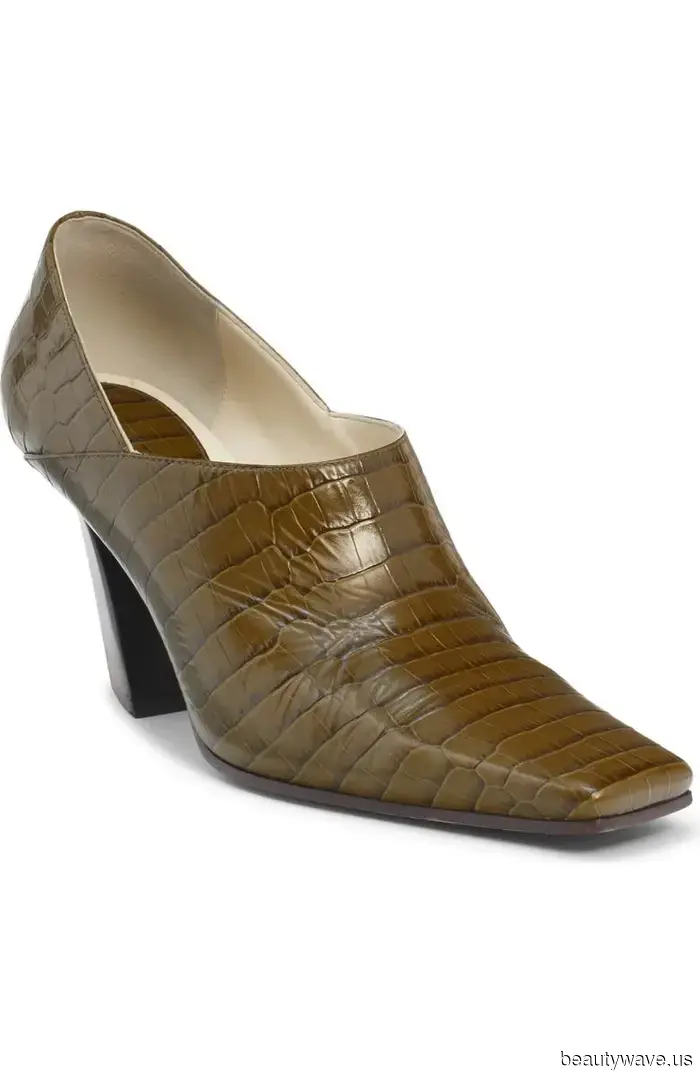 I just discovered the biggest shoe trends for Fall 2025, all available at Nordstrom.