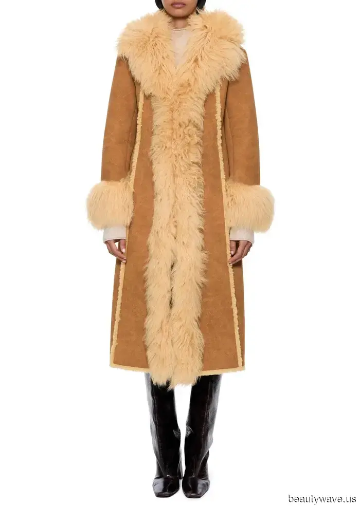 Classic or Cool—No Matter Your Style, Ensure This Coat Style Is Part of Your Winter Capsule Wardrobe.