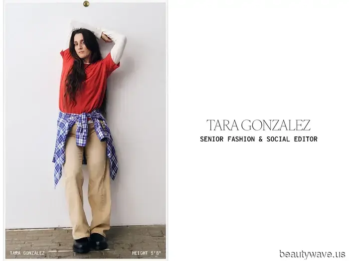 Move over, blue and black jeans—this unexpected denim hue is what all the fashion girls will be wearing in 2025.