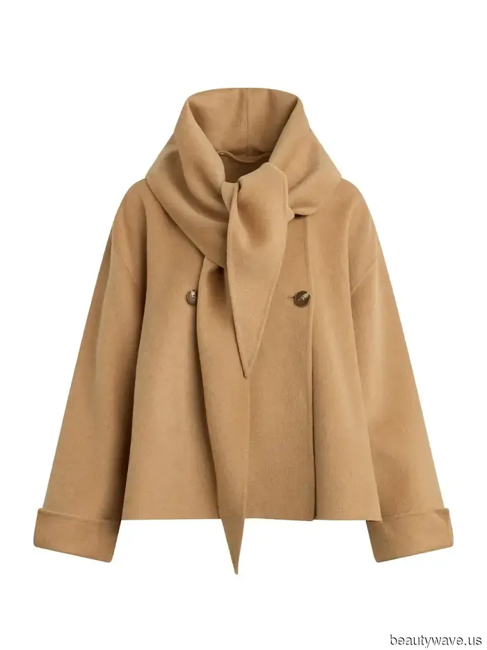 Fashion enthusiasts are unwilling to retire this three-year-old It coat, which has become a favorite among WWW editors.