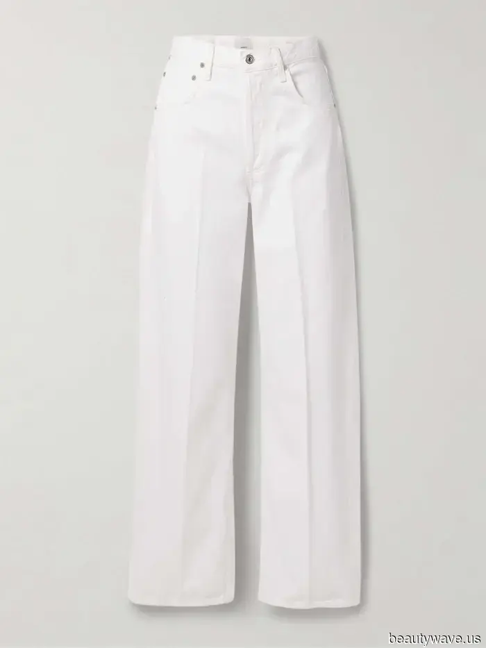 These Parisian street style outfits have become the focal point of my summer mood board.