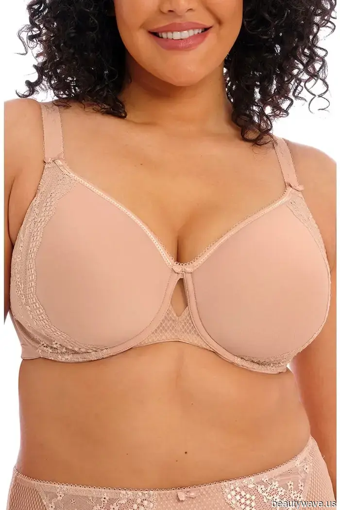 Bras! Socks! Underwear! Explore 36 High-Quality Core Essentials During the Nordstrom Anniversary Sale