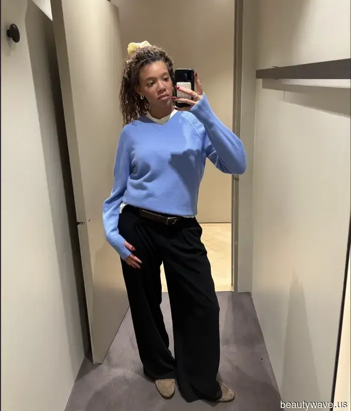 Whenever I aim for a polished and expensive look, I go directly to COS—these 5 knits demonstrate exactly why.