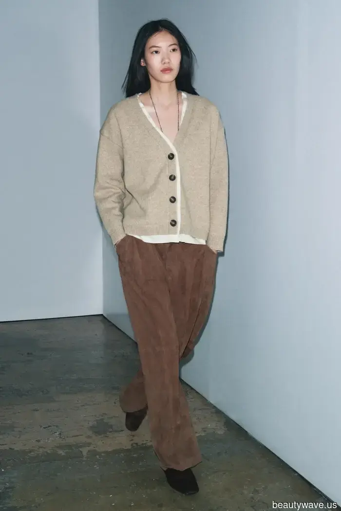 Ich bin überzeugt, dass Zara, COS und H&M die schicksten Pullover machen – diese 9 Styles beweisen es.