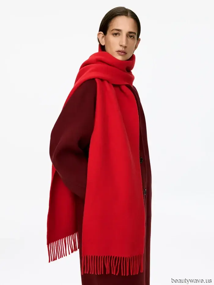 Es stellt sich heraus, dass schicke New Yorker gerade diese 5 Farbtrends über alles andere tragen.