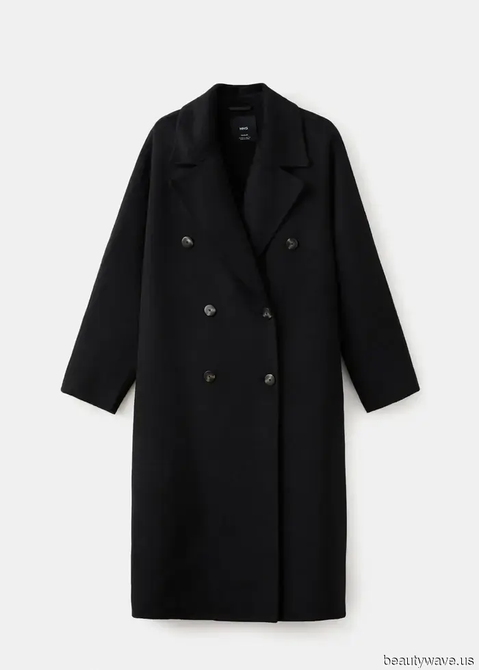 Ogni ragazza di L.A. che visita NYC porta con sé questo esatto outfit in 3 pezzi.