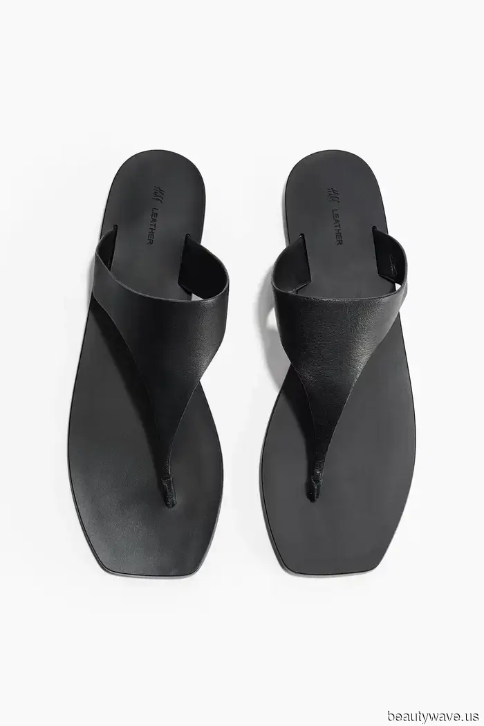 My close friend requested a luxurious-looking French summer wardrobe—here are 12 items from Zara and H&M that I returned.