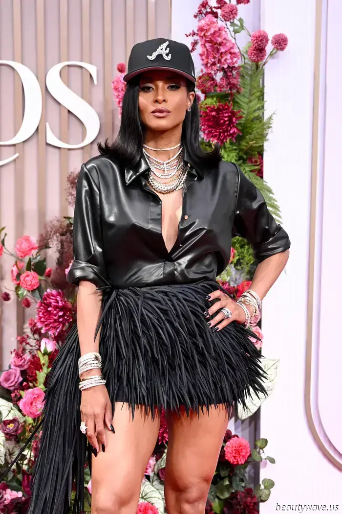 Questa tendenza casual Red Carpet gioielli è secondi di distanza da essere ovunque