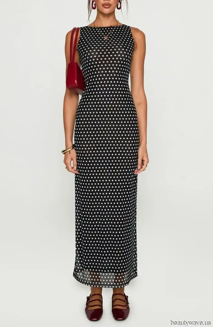 Must-Have di Primavera, Sotto i $100, Nordstrom&mdash;Andiamo