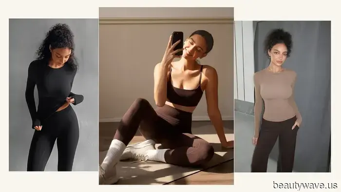 Estoy renunciando a mis leggings caros por este par de culto de Amazon, ahora están en oferta.