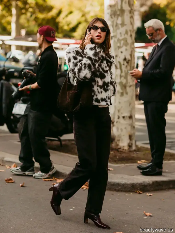 Мой официальный список покупок уличного стиля на модный месяц&mdash;каждая сумка, обувь, куртка и многое другое, на что я глаз положила на осень