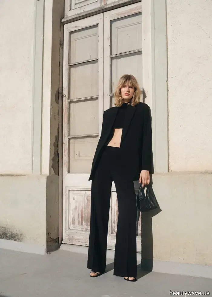 I've spent 15 years in the fashion industry—here's what I really wear on a daily basis.