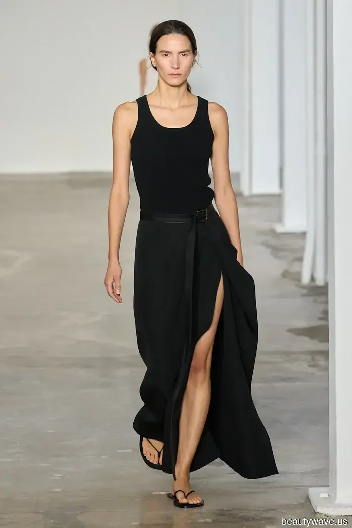 8 Timeless Essentials Ideal for Spring, Drawing Inspiration from the Runways