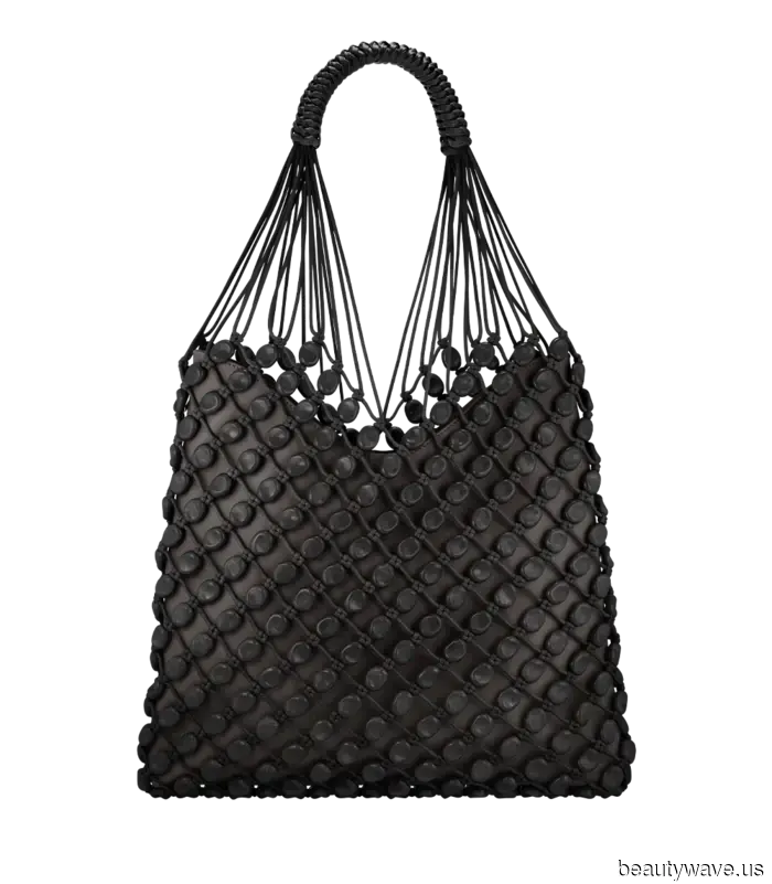 It's Time to Say Goodbye to Your Tote—These Elegant Holiday Bags Will Give You the Upgrade to Business Class.