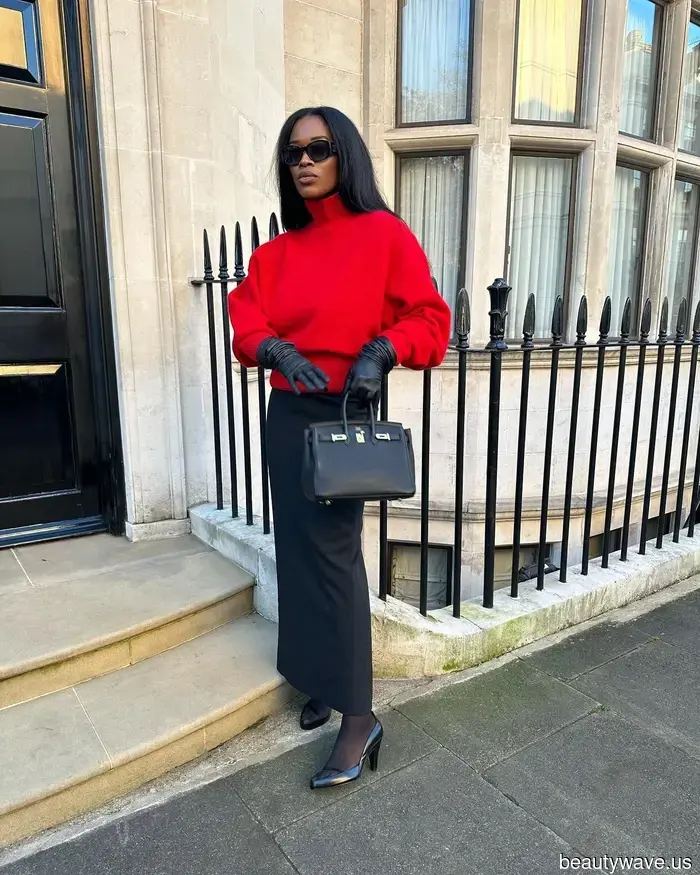 Whenever I aim for a polished and expensive look, I go directly to COS—these 5 knits demonstrate exactly why.