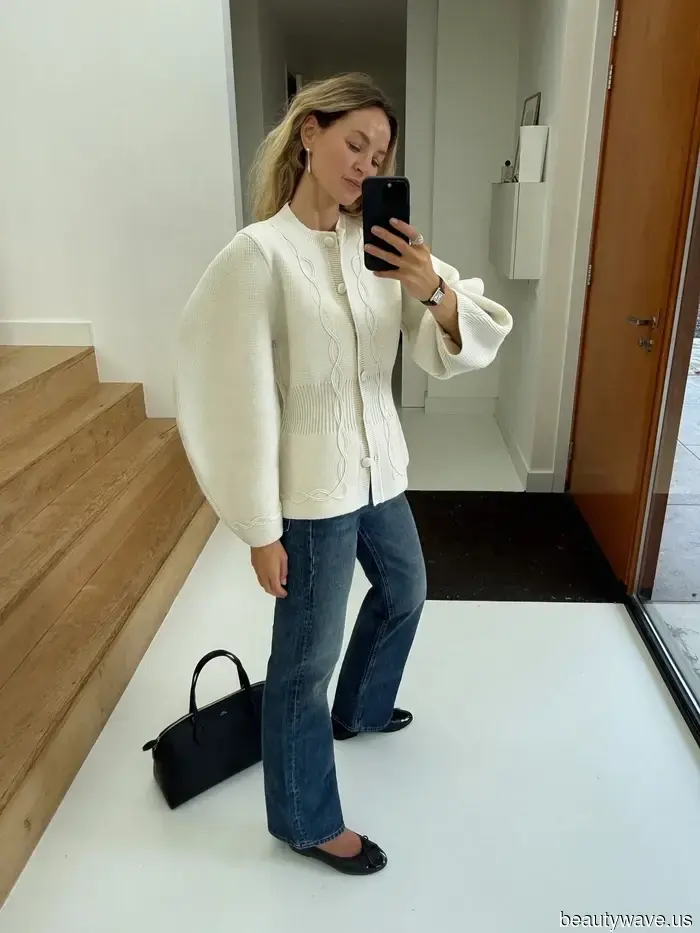 6 Scarpe Anti-Trend Che Gli Acquirenti Esperti Indossano Con I Jeans