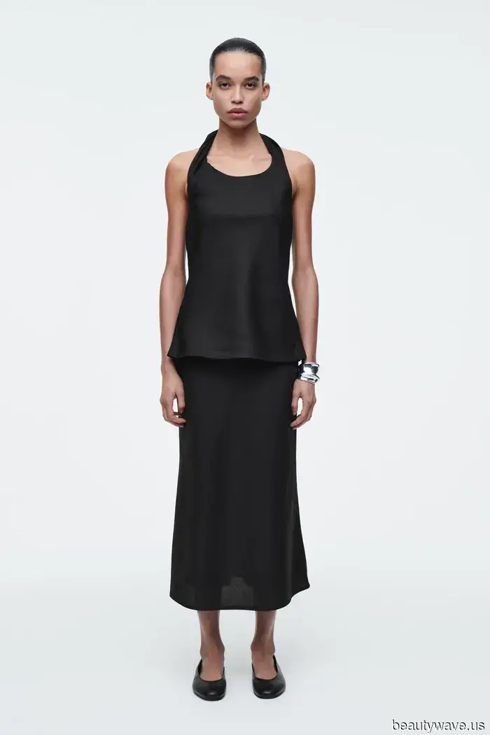 What to Purchase from COS When You Have Expensive Taste but a Limited Budget of $250