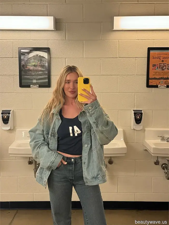 Fashion Experts Concur: These Are the Outfit Missteps to Steer Clear of at Baseball Games.