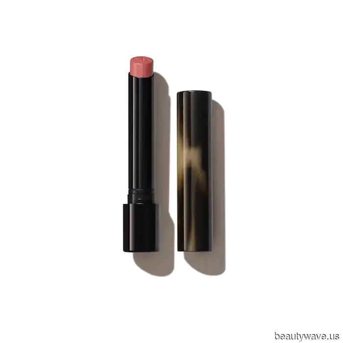 Since rediscovering this nostalgic shade, I haven't reached for a nude lipstick at all.