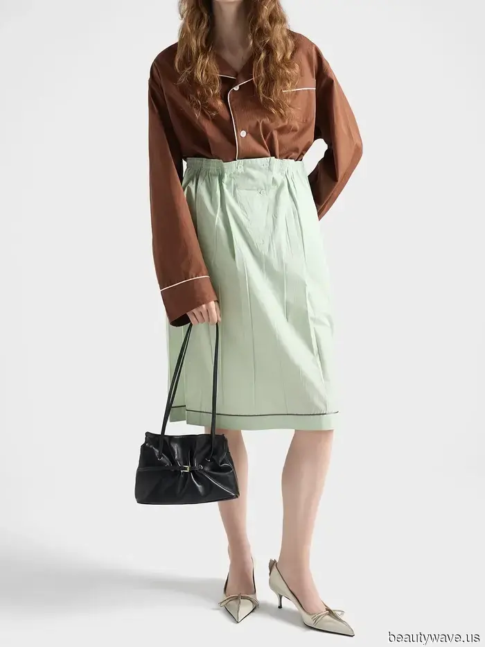 The secret to effortless, stylish outfits may have been quietly nestled in the men's section all this time.