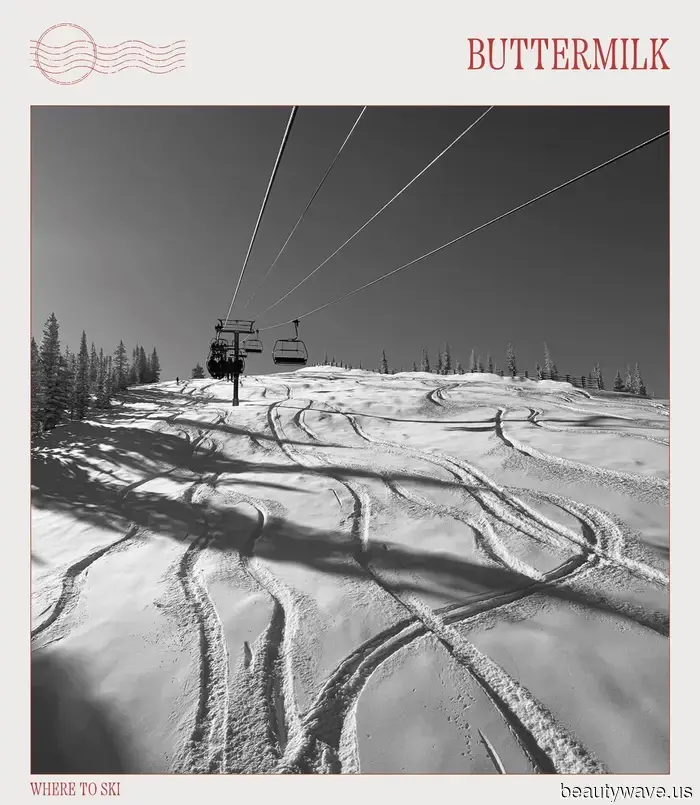 The Fashion-Person Guide to Aspen: The Trendiest Spots to Visit and Be Noticed