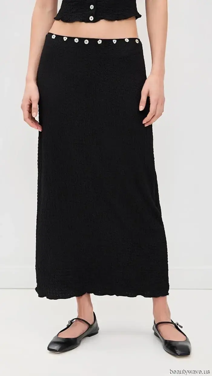 I'm a Gen Z Fashion Editor from Brooklyn—31 Items I'm Purchasing to Keep It Stylish This Spring.