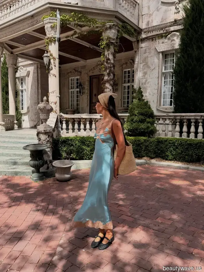 6 Tendencias de Vestidos para Invitadas de Boda que Dominarán Desde Londres hasta L.A. Este Verano