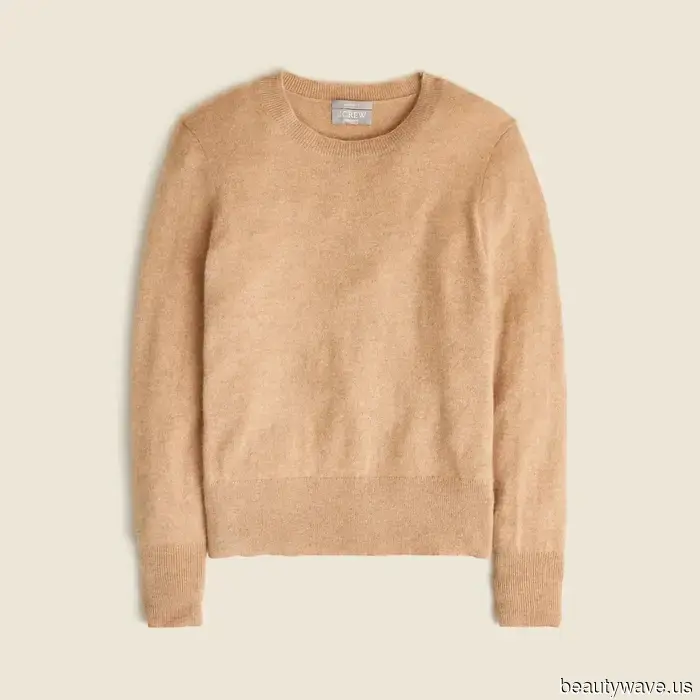 9 Kaschmirpullover, die eine echte Kultanhängerschaft haben