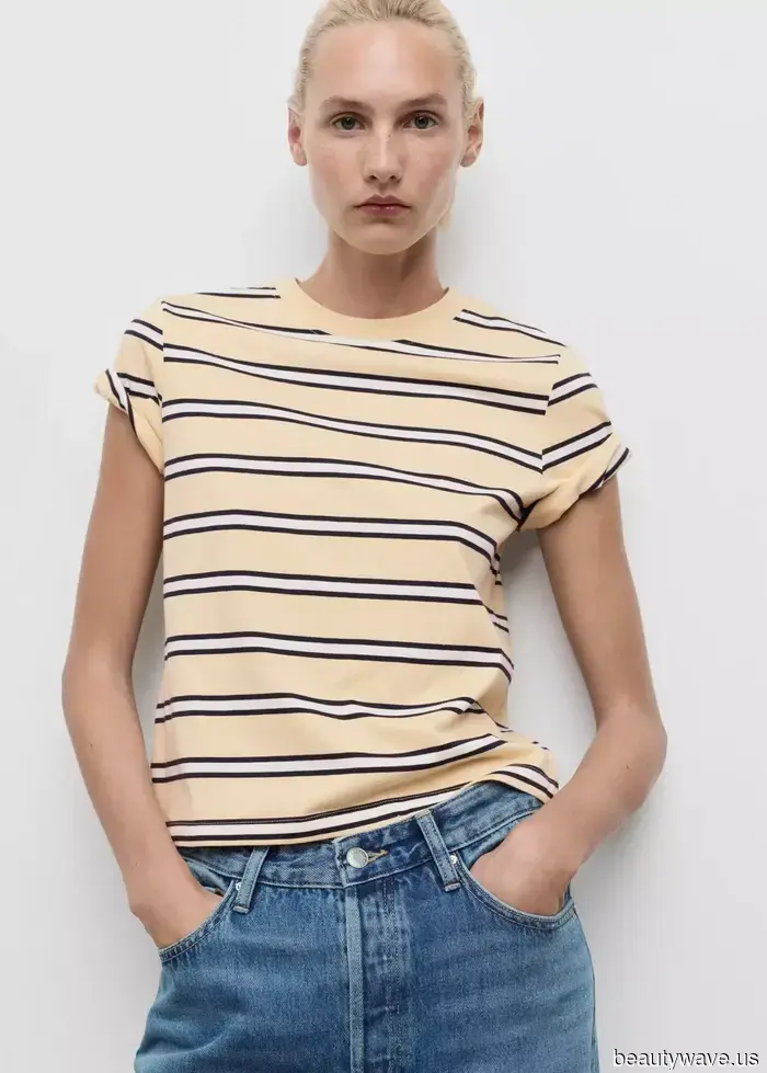 I Noticed These $70 Zara Jeans Everywhere in Madrid, so I Decided to Get a Pair for Myself.