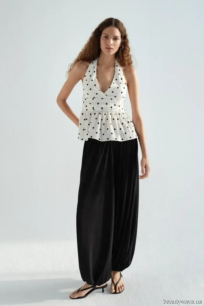 Ho appena provato la collezione primaverile elegante e dall'aspetto ricco di H&M&mdash;9 pezzi che andranno esauriti entro la prossima settimana.