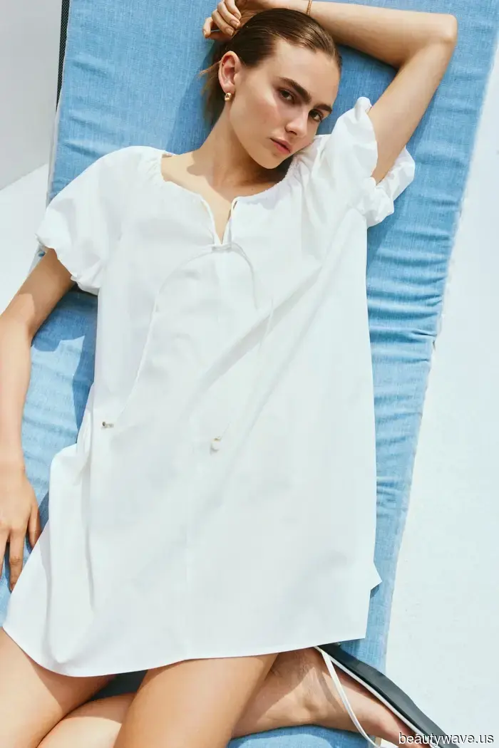 Apologies, All-Black Ensembles—The Most Stylish Wearers Are Fully Donning This Chic Neutral Instead.