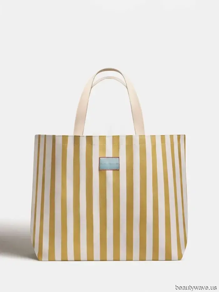 If Your Aim Is to Dress Like You're Summering in Lake Como, Here Are 31 Items to Assist You in Achieving That Look.