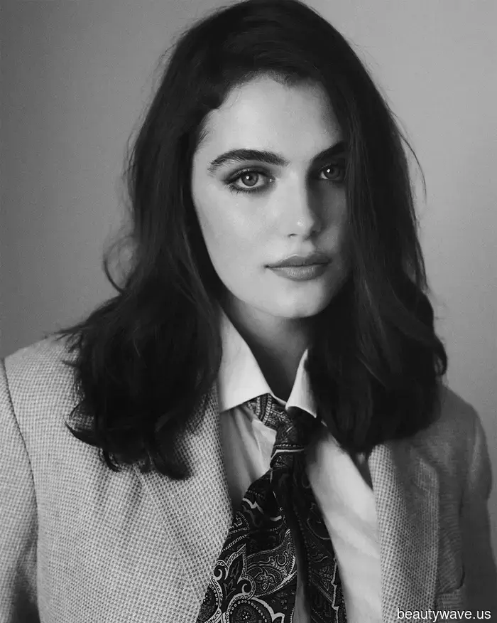 Presenting Ella Bright, the Next Rising Star on Television