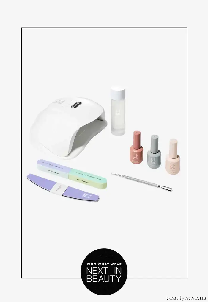 Confirmed: Here Are the 20 Top Body and Nail Products Right Now