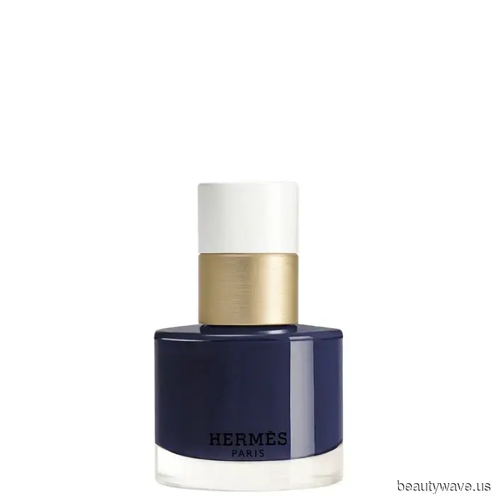 It's official: Berry nails are the most stylish way to sport color throughout the year.