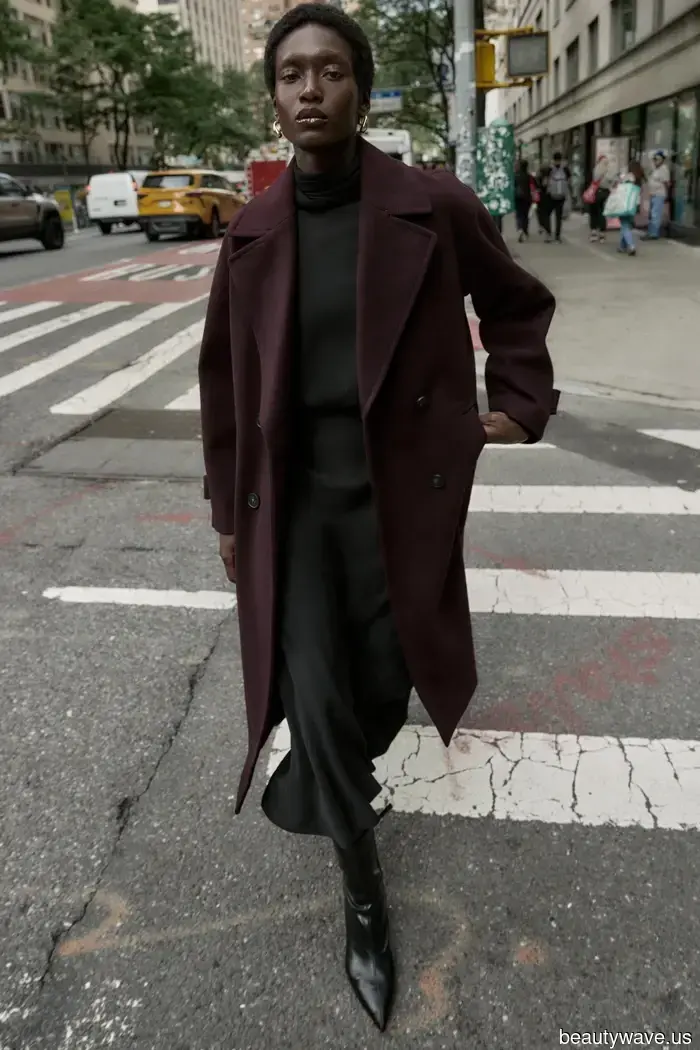 I Recently Tried Zara's Newest High-End Looking Collection—These Items Are Poised to Sell Out by October 1.