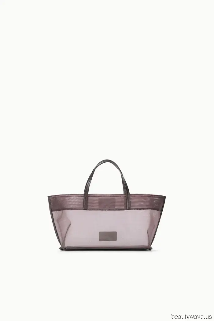 Ich bin eine Mutter von 2, die in der Modebranche arbeitet&mdash;Die 9 Taschenmarken unter 1000 Dollar, bei denen ich diesen Sommer einkaufe