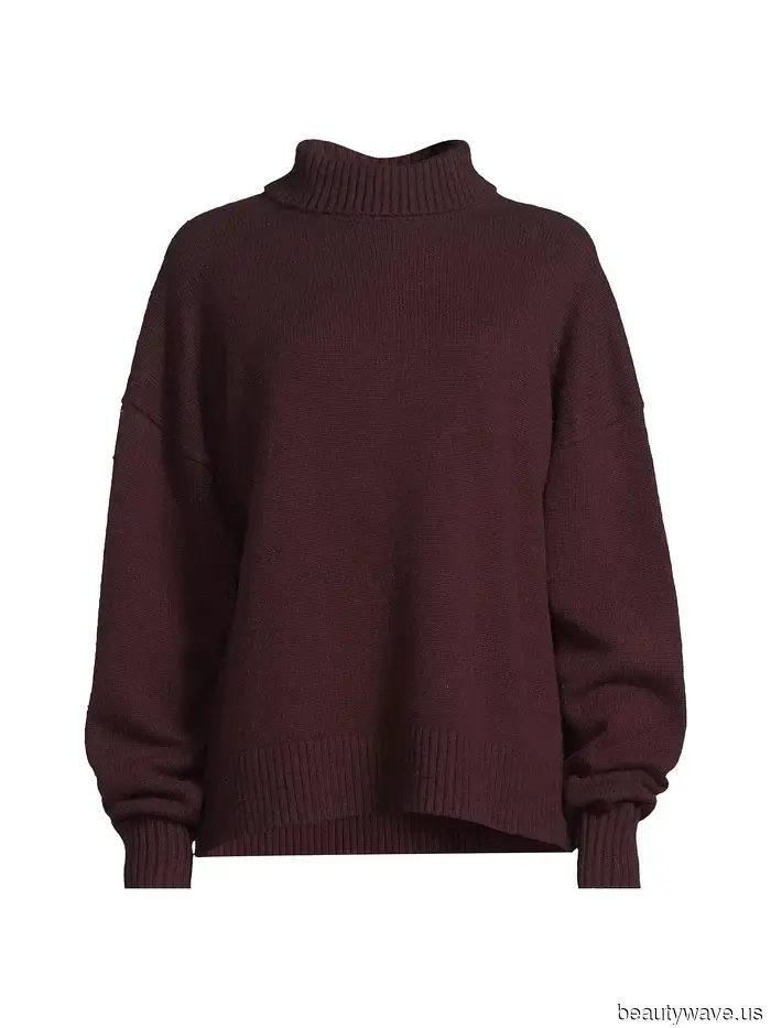 Coats! Cashmere! Cable Knits! 30 of the Most Stylish Winter Items at Saks Fifth Avenue