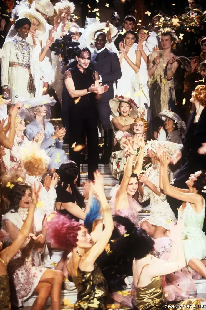 El tema de la Met Gala 2027, explicado