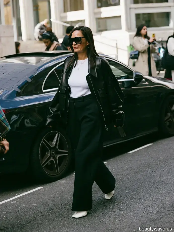 Мой официальный список покупок уличного стиля на модный месяц&mdash;каждая сумка, обувь, куртка и многое другое, на что я глаз положила на осень